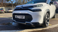 Citroen C3 Aircross 1.2 PureTech 110 Shine Plus 5dr Petrol Hatchback